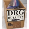 Image 2 : 500 DRG 38 Caliber 148 Grain Premium Quality Hard Cast Bullets 
