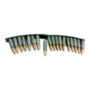 Image 1 : 18 Rounds FMJ 7.62x39 Ammunition