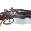 Image 2 : Sam Holt Arms Co. Side By Side 12 Gauge Parts Shotgun