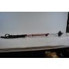 Image 10 : Protex 86 Snow Shoes With Poles As A Package With  A Carrying Bag 