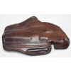 Image 3 : Desantis SPEED Scabbard #83 Leather Holster