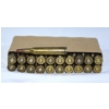 Image 1 : 21 Rounds Mixed 257 Caliber Ammunition 