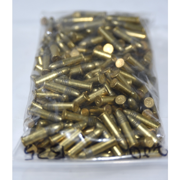 199 Rounds Remington Golden .22LR Ammunition 