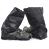 Image 1 : Men's Black Muckluks 