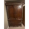 Image 5 : 6 Piece Wooden Bedroom Suite