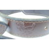 Image 3 : 2 New 32" Leather Belts