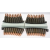 Image 1 : 40 Rds. 7.62 x 39 Caliber Ammunition 