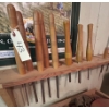 Image 2 : Assorted Woodworking Hand Tools 