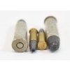 Image 4 : 27 Rounds Assorted Brands & Caliber Ammunition