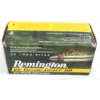Image 2 : 500 Rimfire Cartridges Remington 22 Hyper Velocity Yellow Jacket  Hp