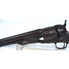 Image 12 : Rare Sequential Pair Colt 1860 Army Revolvers With Matching Serials Canteen Stock Authenticated 
