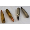 Image 5 : 33 Rounds Mixed 300 WSM Ammunition