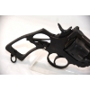 Image 2 : Webley Mark VI Revolver 450/455 Caliber Handgun