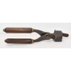 Image 3 : Original Winchester Bullet Mould With Handle 