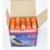 Image 2 : 25 Rounds Challenger 12 Gauge 3" #1 Steel Ammunition
