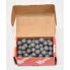 Image 1 : 95 Pieces Hornady .440 Round Lead Balls