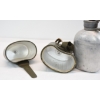 Image 3 : Military  Lunch Box W/ Water Flask