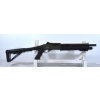 Image 3 : Canuck Commander Green Pump Action 12 Gauge Shotgun