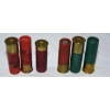 Image 3 : 19 Rounds Assorted 12 Gauge  Shot Shell Ammunition 