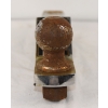 Image 4 : Hidden Hitch Fixed 2" Ball