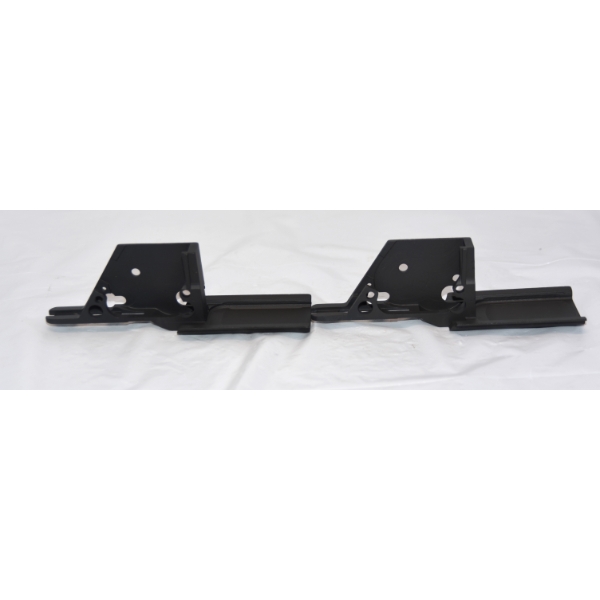 Pair Of SA M1 Garand Stripped Trigger Housing - Excellent Condition