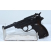 Image 5 : Walther (ac) P38 Semi Automatic 9mm Caliber Handgun