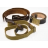 Image 1 : Box Lot Belts & Sling