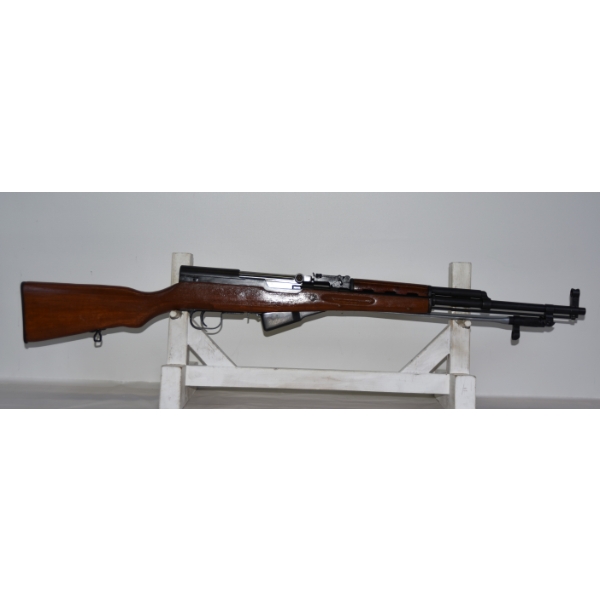 Chinese SKS Type 56 Semi Automatic 7.62x39r Rifle