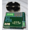 Image 4 : 1 RCBS 87206 #6 4x4 Shell plate & 1 RCBS 87203 #3 4x4 Shell plate