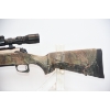 Image 23 : Remington Model 770 Bolt Action 30-06 SPRG Caliber Camo Stock Rifle With Scope