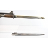Image 7 : CZ Mauser VZ-24 M98 Bolt Action 8mm Mauser Caliber Rifle With Bayonet 