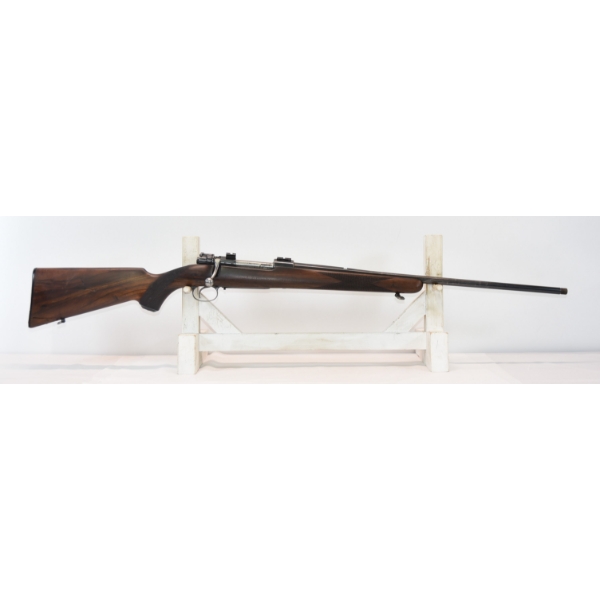 Husqvarna Model 640 Bolt Action 9.3x62 Caliber Rifle