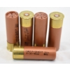 Image 4 : 5 Rounds Hevi- Shot 12 Gauge 3" #5 Shot Ammunition