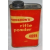 Image 3 : .30kg  Hodgdon's Red Rifle Powder -4895 & .34kg Hodgdon's Green Rifle Powder - 4895