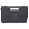 Image 1 : Norinco Hard -Shell Black Handgun Case & Accessories 