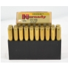 Image 1 : 20 Rounds Hornady 270 Win. 150gr. SP Ammunition