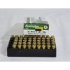 Image 1 : 46 Rounds Remington 32 Auto 71gr FMJ Ammunition 