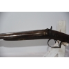 Image 11 : Beckwith Side By Side 12 Gauge Percussion Parts Shotgun