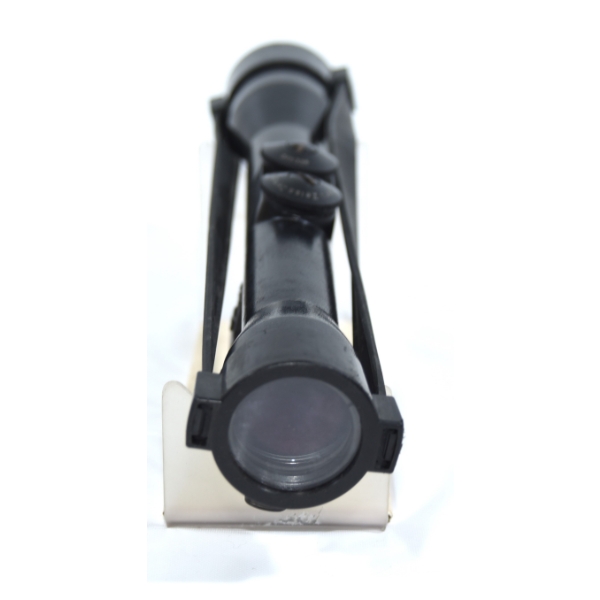 Carl Zeiss Jena DDR ZF4/S Scope