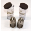 Image 4 : 2 Hastings Improved Modified 12 Gauge Chokes