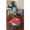 Image 5 : Assorted Blades, Saws and Shop Supplies 