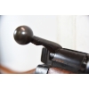 Image 7 : Lee Enfield No.1 MKIII* Bolt Action .303 British Caliber Sporterized Rifle