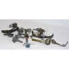 Image 2 : Box Lot Assorted Hand Grenade Parts