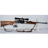 Image 1 : Remington Model Sportsman 74 Semi Automatic 30-06 SPRG Caliber Rifle With Scope