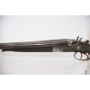 Image 11 : W.J. Davis Side By Side 12 Gauge Shotgun