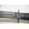 Image 3 : KA-BAR Short Clip Point Black (1256)