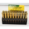 Image 1 : 20 Rounds Remington Express Core-Lokt .303 British Caliber 180 Grain SP Ammunition