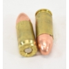 Image 3 : 45 Rds. Blazer 9mm Luger 124gr. FMJ Ammunition 