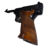 Image 3 : Browning Challenger Semi Automatic .22 LR Handgun