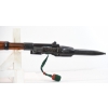 Image 4 : Waffenwerke Brunn (dou)/Mauser 98 Bolt Action 8mm Mauser Caliber Rifle With Bayonet